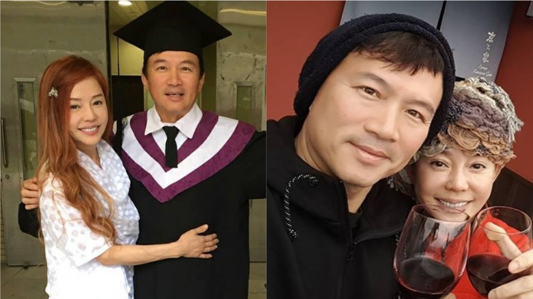 圖/翻攝自狄鶯臉書