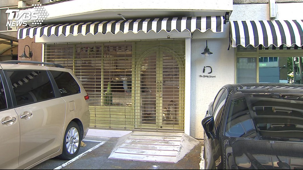圖/TVBS
