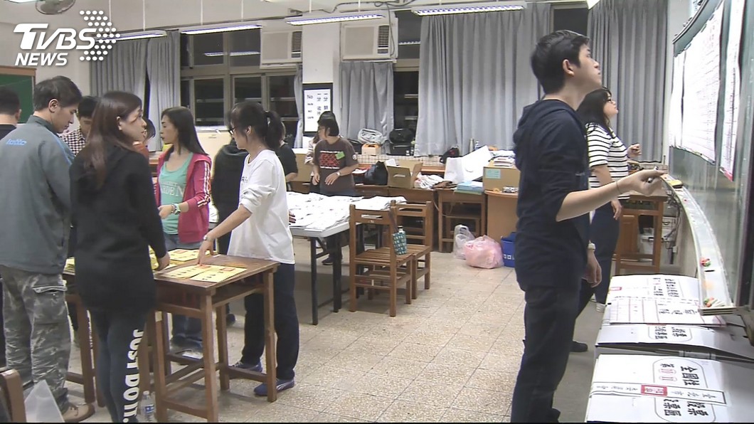 圖/TVBS