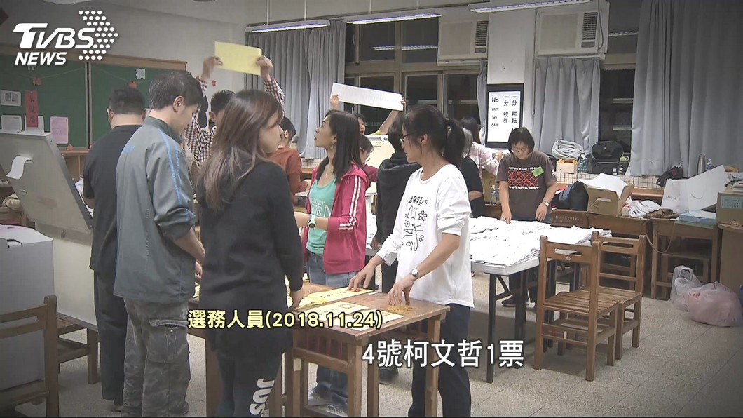 圖/TVBS