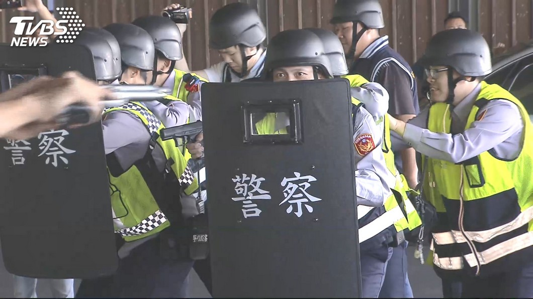圖/TVBS