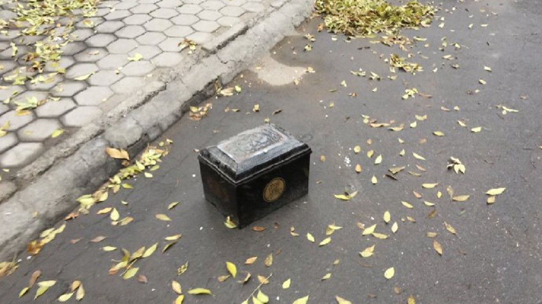 圖/翻攝自微博