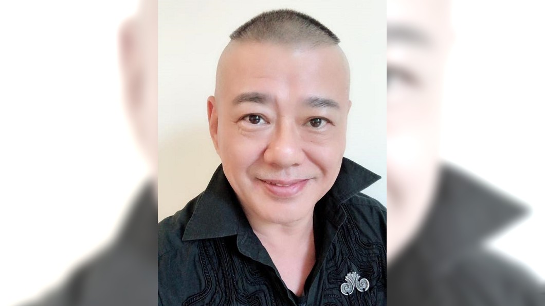 圖/翻攝自安迪&阿娥藝家人臉書