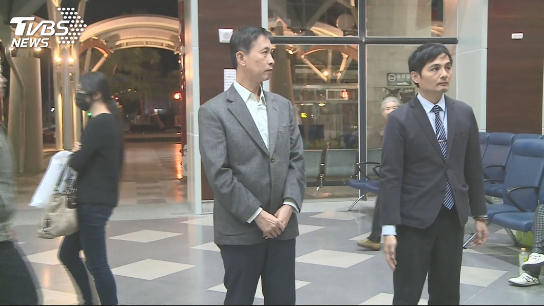 圖/TVBS