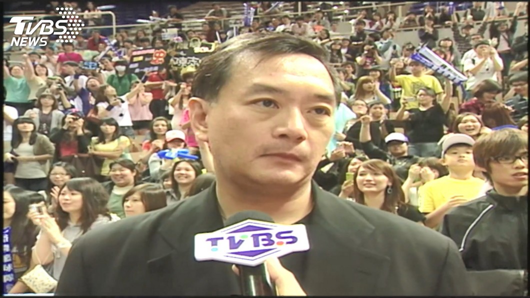圖/TVBS