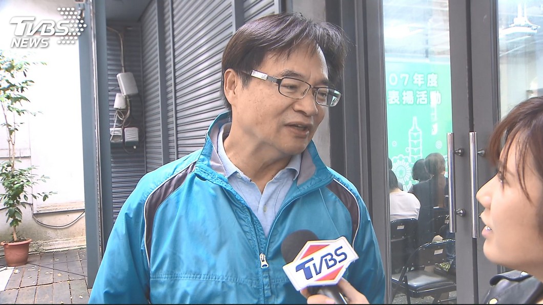 圖/TVBS