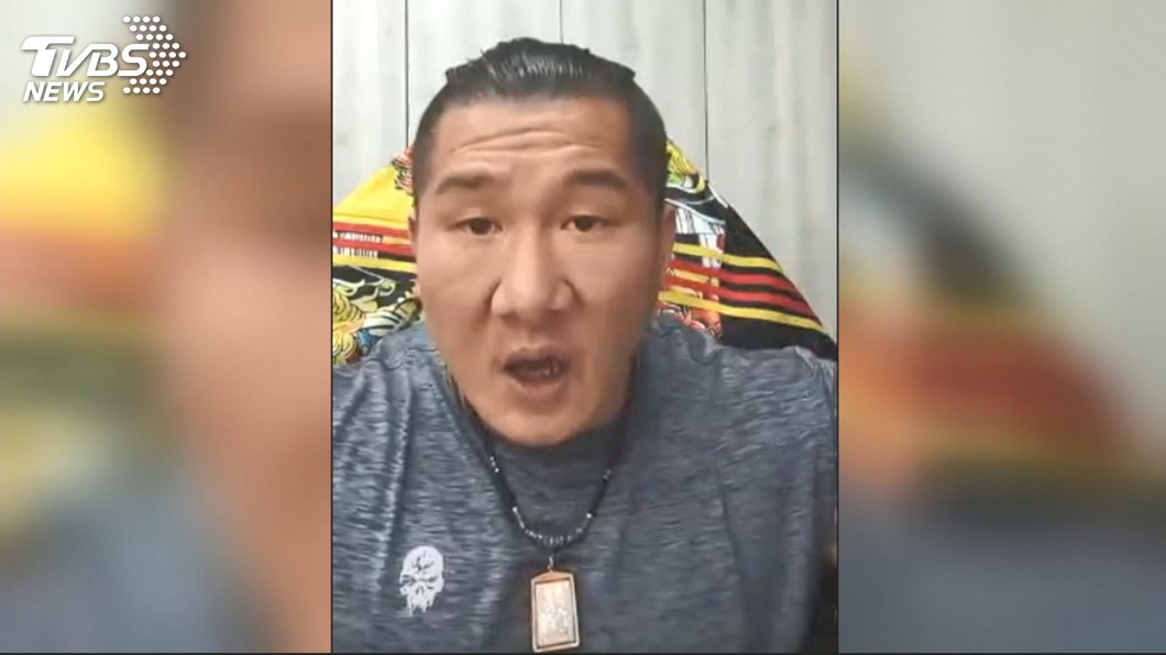 圖/翻攝館長臉書