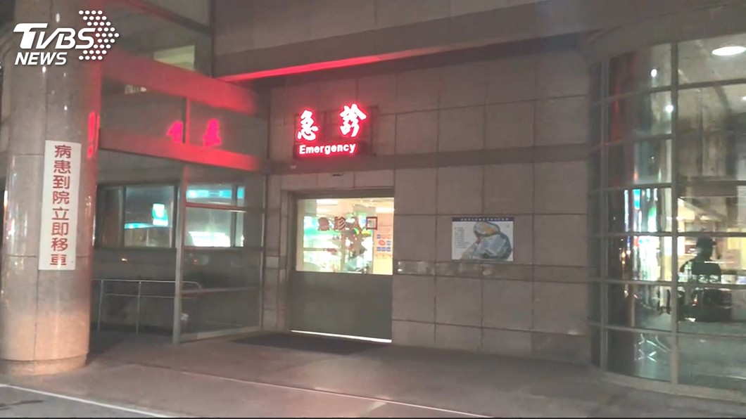 圖/TVBS