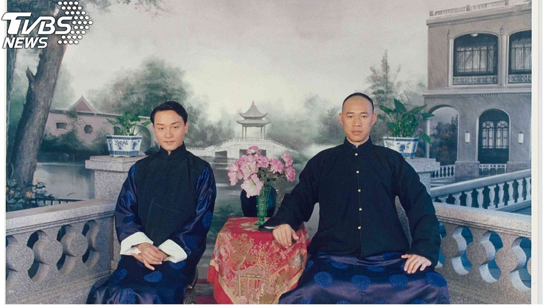 圖/甲上娛樂