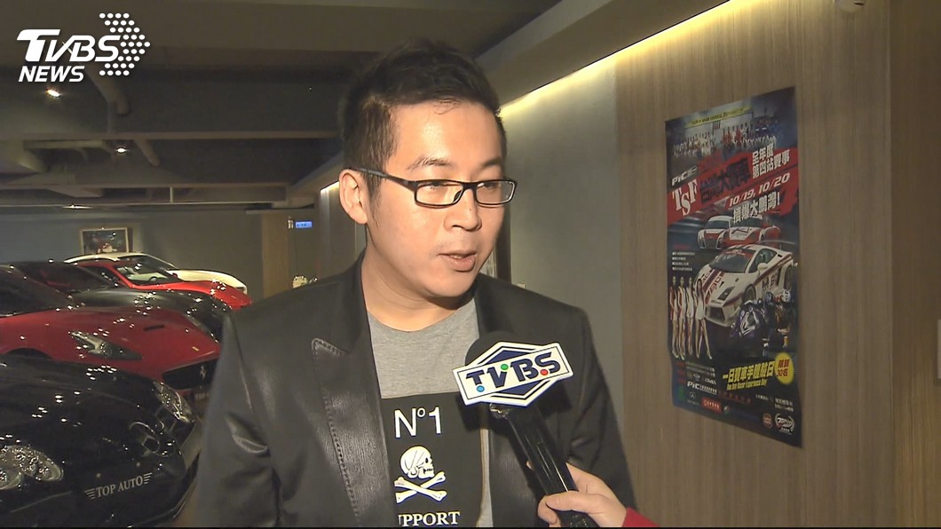 圖/TVBS