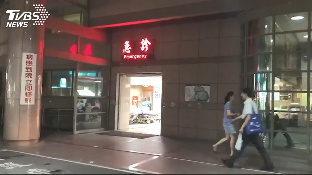 圖/TVBS
