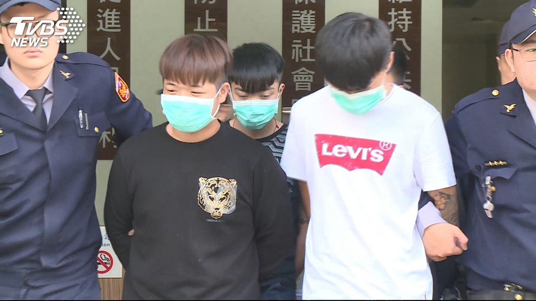 圖/TVBS