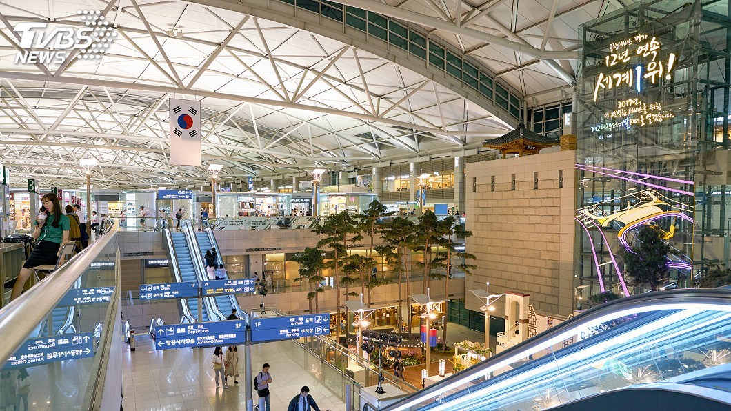 轉機不怕無聊仁川機場免費帶旅客遊首爾│觀光│旅遊│TVBS新聞網