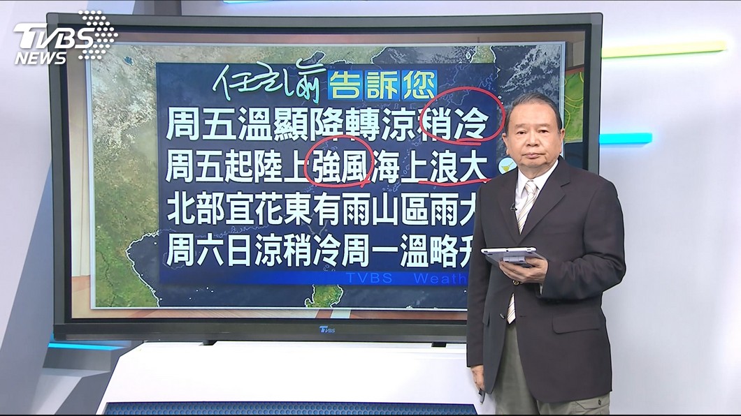 圖/TVBS