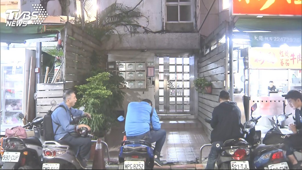 圖/TVBS