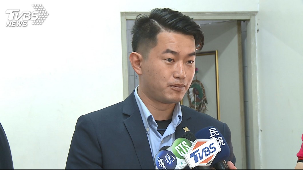 圖/TVBS