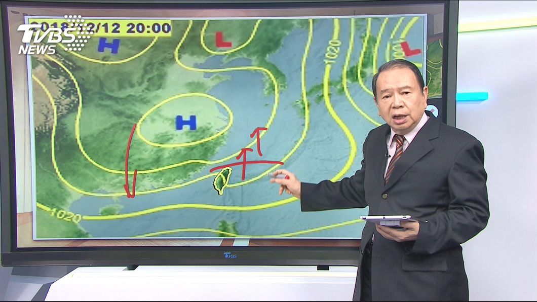 圖/TVBS