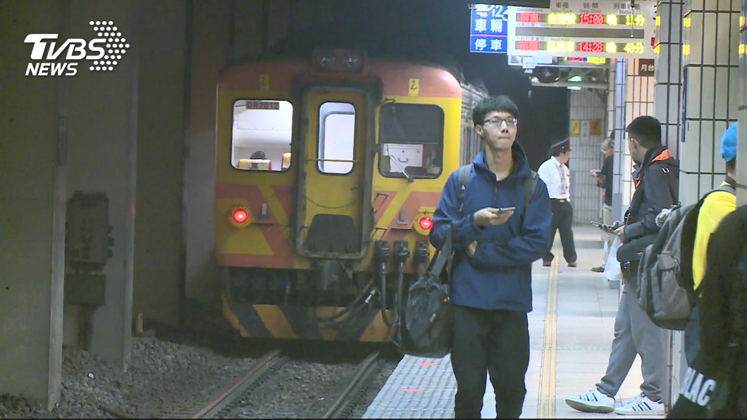 圖/TVBS