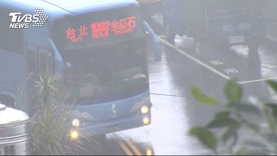 圖/TVBS