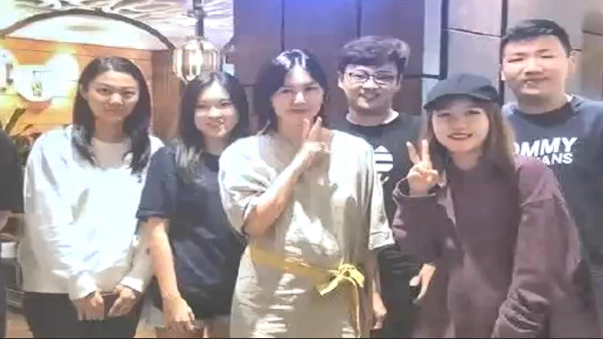 圖/翻攝自微博