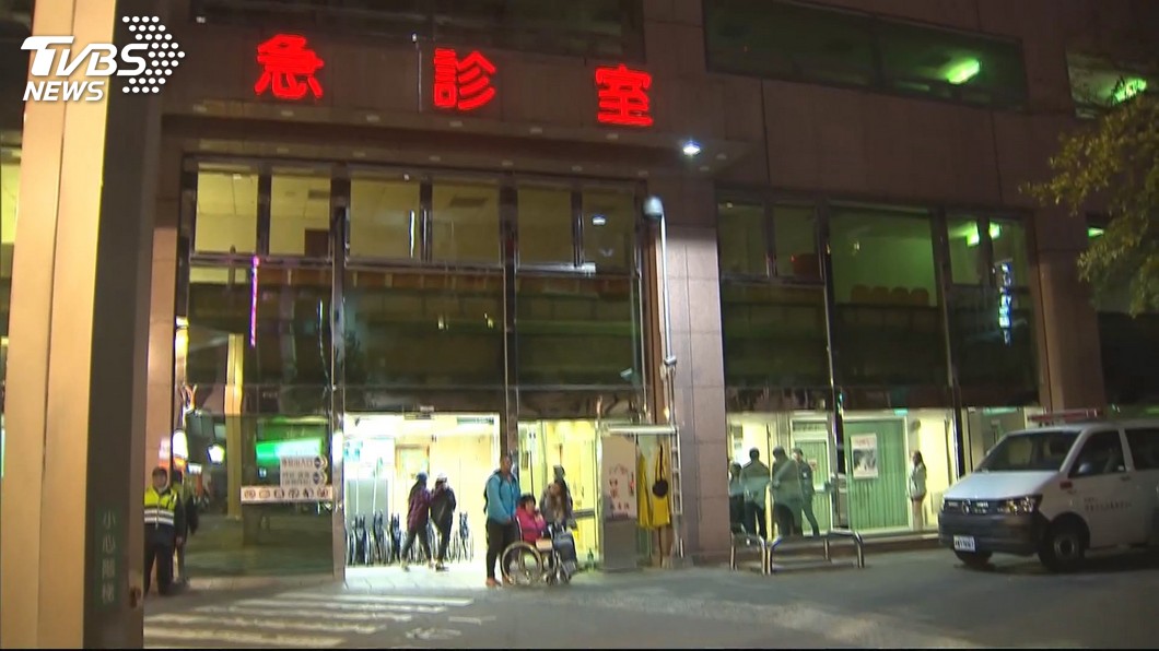 圖/TVBS