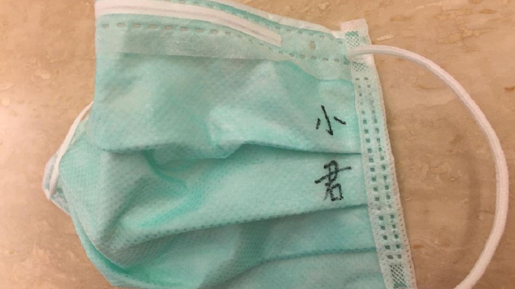 圖/翻攝自「柚子醫師的育兒診療室」