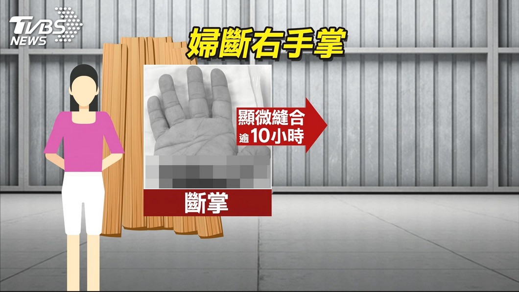 圖/TVBS