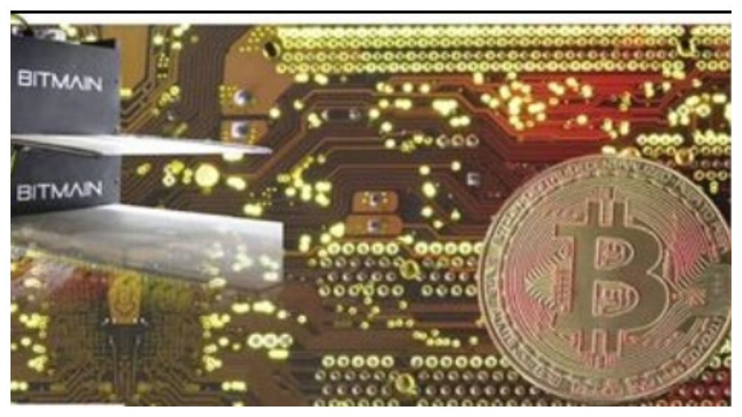 不論在物聯網、車聯網、乃至於比特幣及區塊鏈等領域,中國都在高速成長中。目前南京廠第一張最大的10億美元的訂單,就來自大陸新創業者比特大陸,創辦人是來自兩位不到40歲的青年創業家。 圖/台積電南京廠臉書
