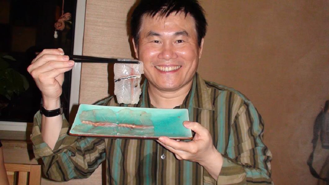 名嘴劉駿耀日前因為胰臟癌過世,享年52歲。(圖/翻攝自劉駿耀臉書)