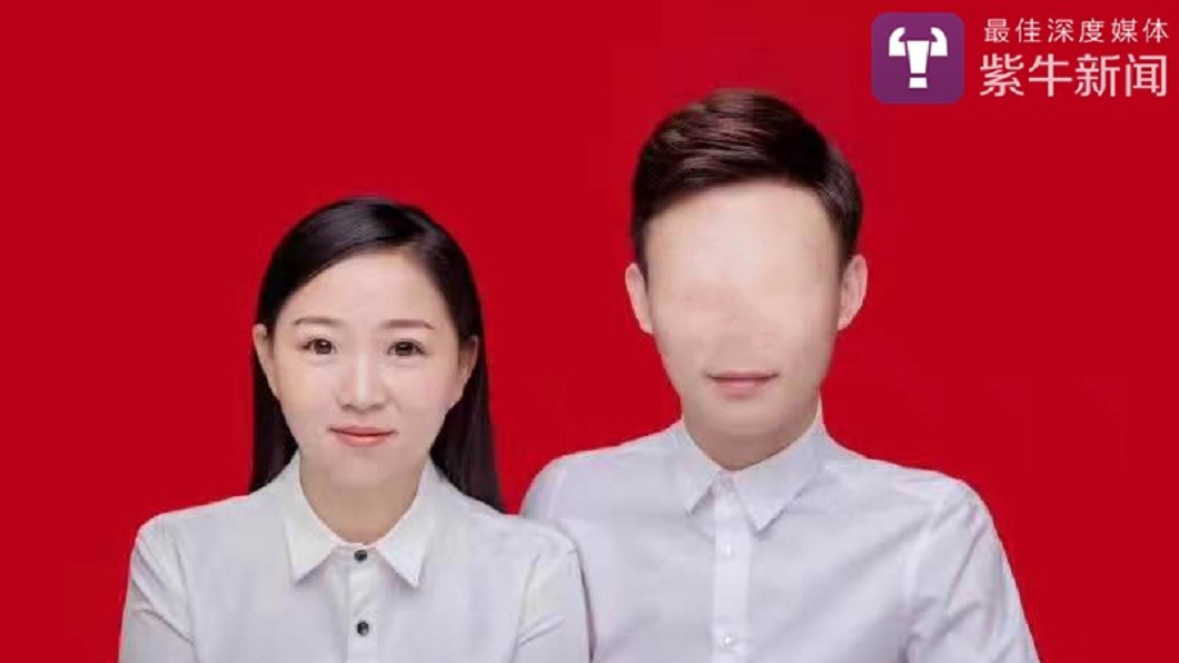 男嬰的生父不想救孩子,竟然拋妻棄子落跑了。(圖/翻攝自紫牛新聞)