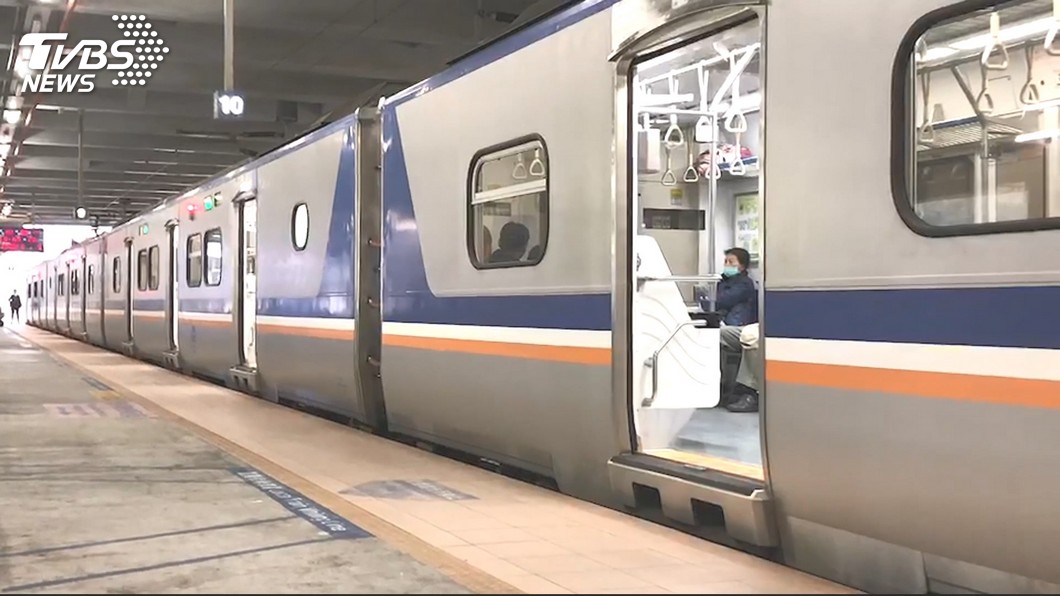 圖/TVBS