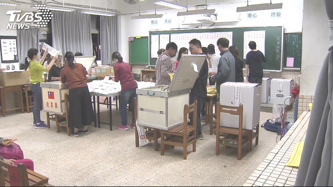圖/TVBS