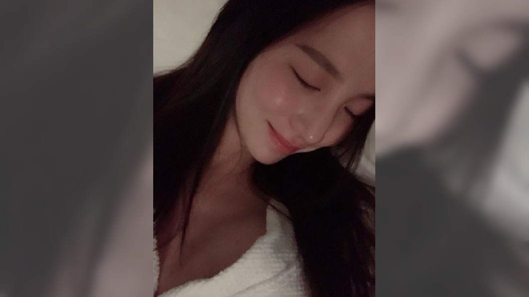 圖/翻攝自胡睿兒IG