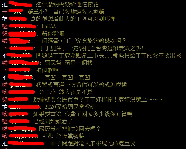 圖/翻攝自PTT