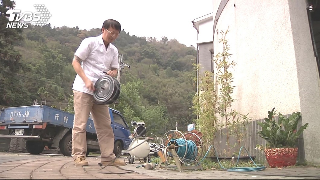 圖/TVBS