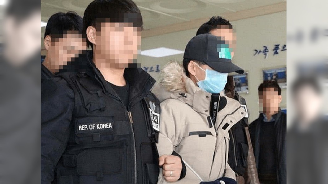 南韓14歲學生遭4名同學霸凌，絕望跳樓。圖／騰訊網