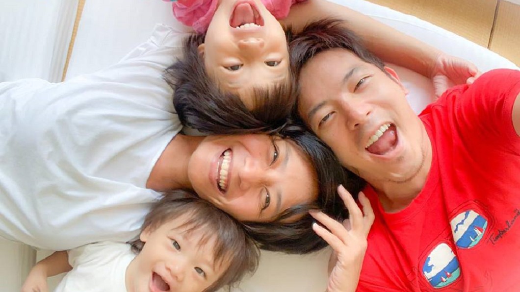 圖/翻攝自宥勝臉書