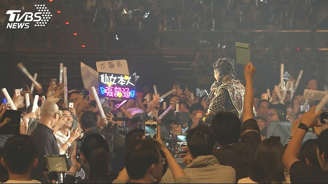 圖/TVBS