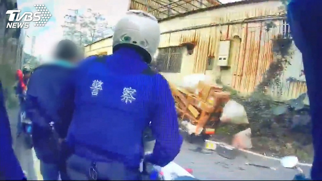 圖/TVBS