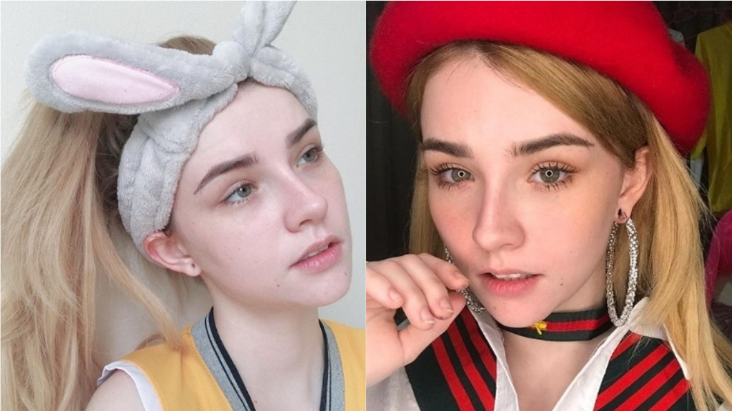 圖/翻攝自Jessie Vard Instagram