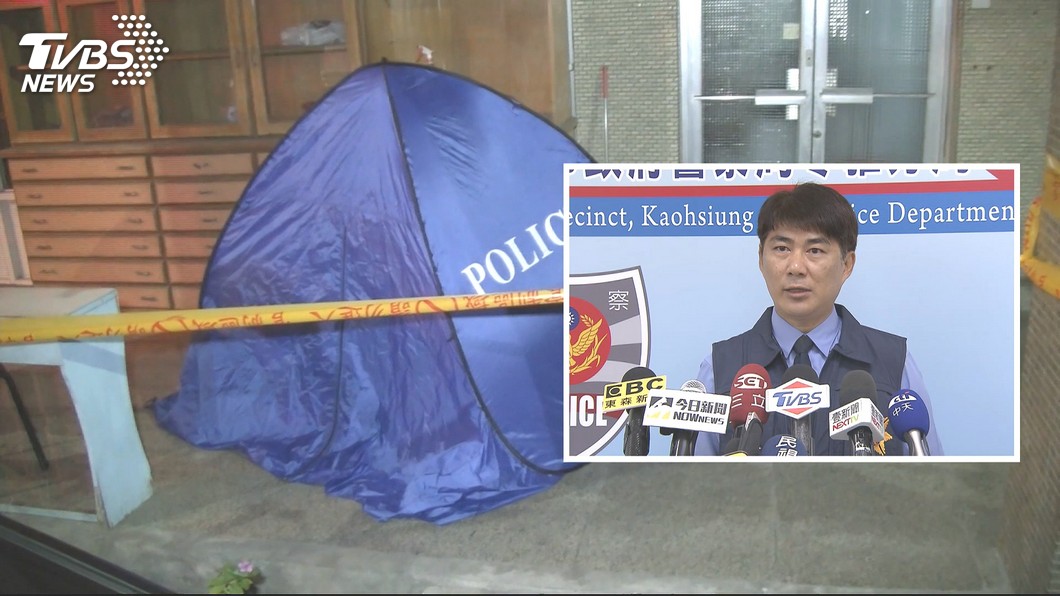 圖/TVBS