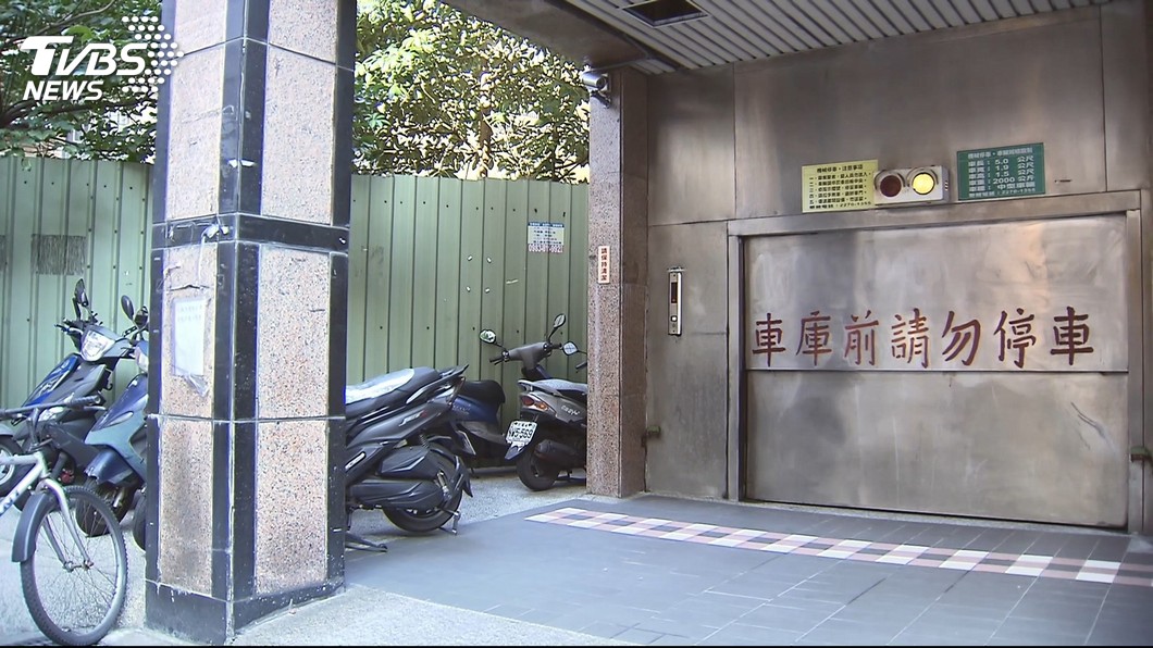 圖/TVBS