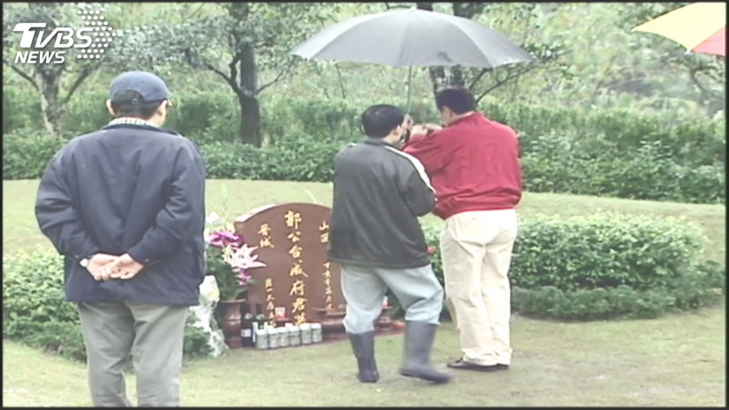 圖/TVBS