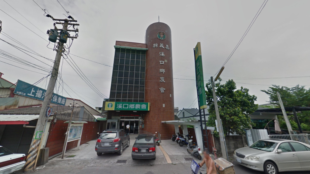 圖/翻攝Google Map