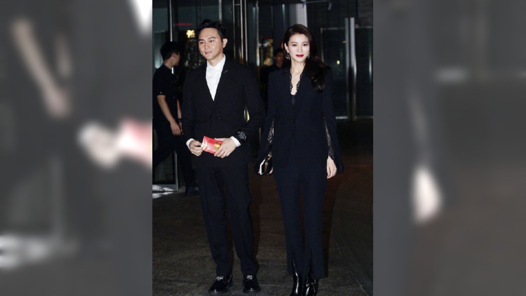 圖/翻攝自Fashion Week微博