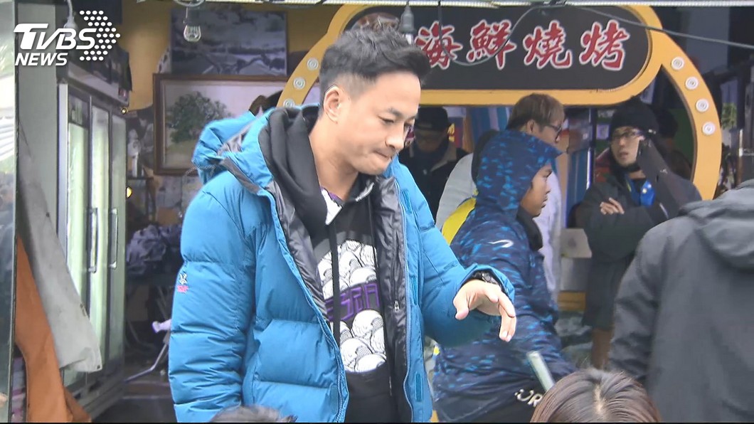 圖/TVBS