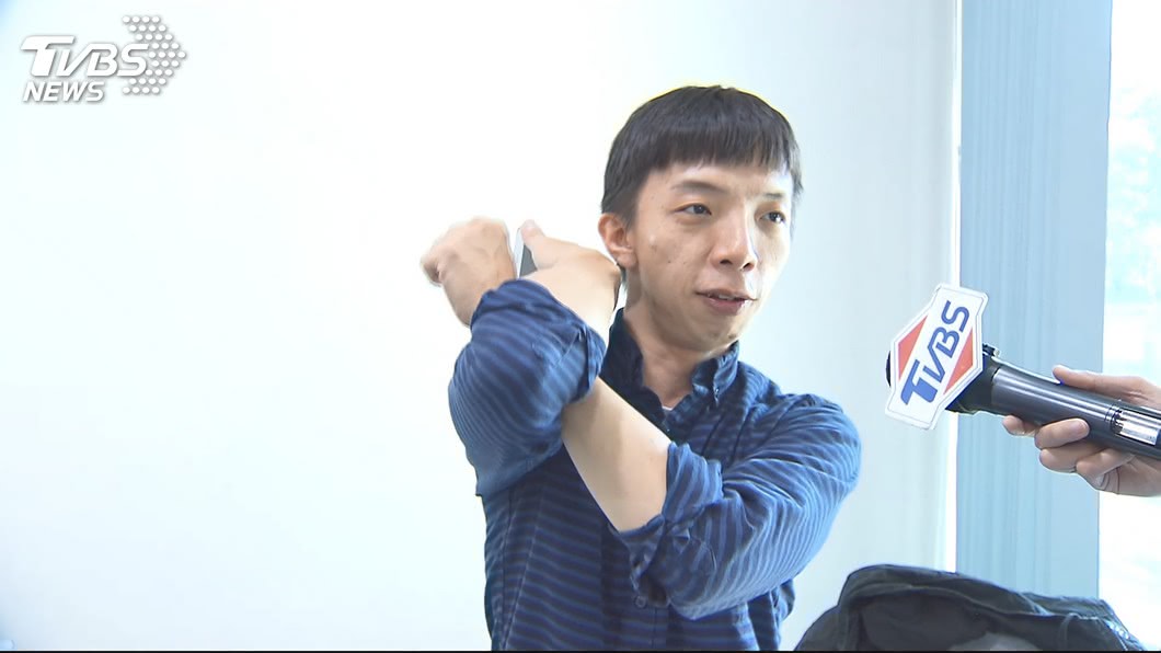 圖/TVBS