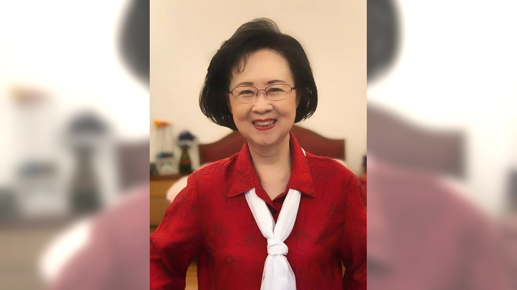 圖/翻攝自瓊瑤臉書