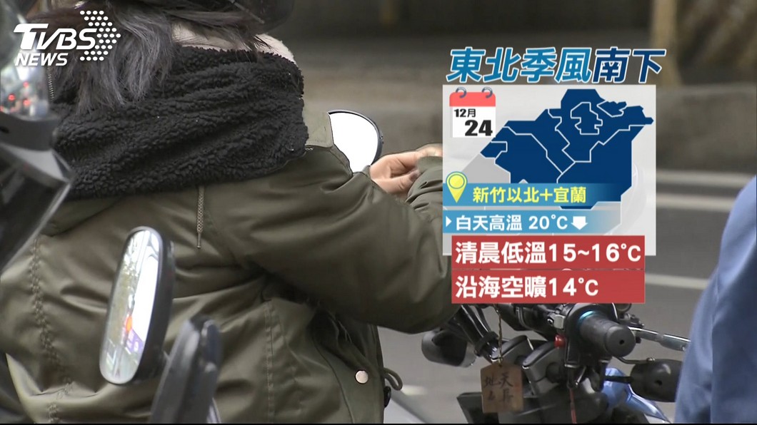 圖/TVBS