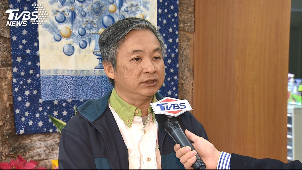 圖/TVBS